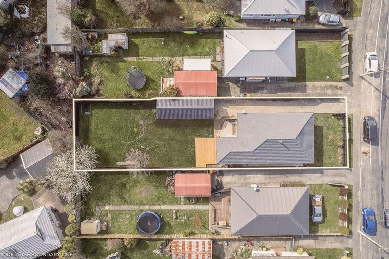 Photo of property in 63 Hay Street, Bromley, Christchurch, 8062