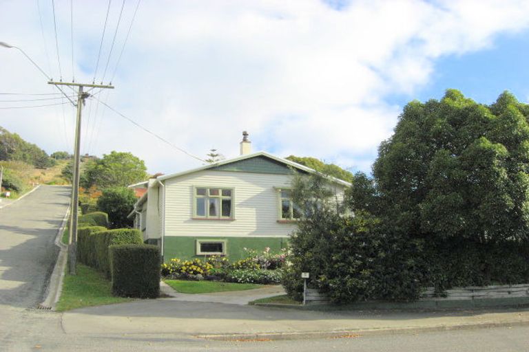 Photo of property in 2 Colne Street, Oamaru North, Oamaru, 9400