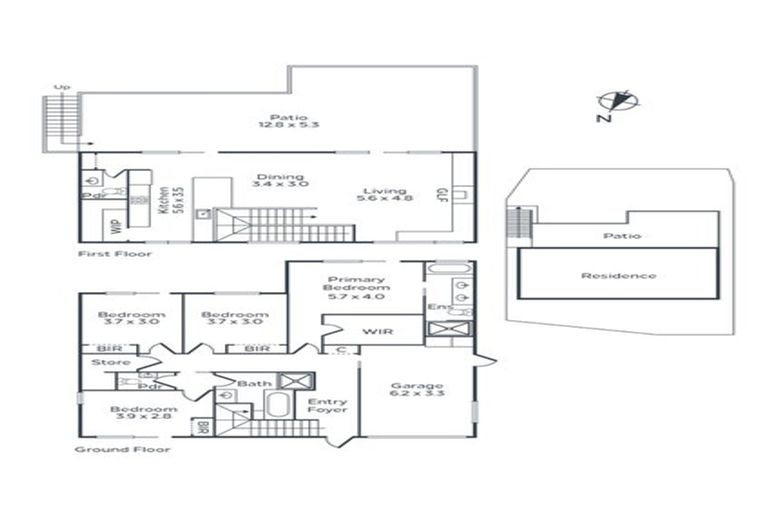 Photo of property in 15 Lorne Street, Lake Hayes, Queenstown, 9304