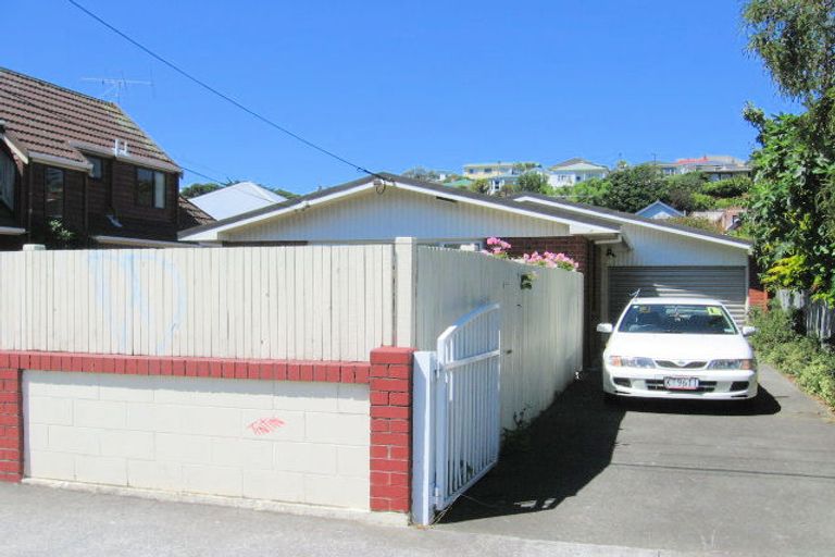 Photo of property in 23 Moxham Avenue, Hataitai, Wellington, 6021