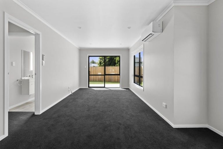 Photo of property in 3/20 Young Street, Claudelands, Hamilton, 3214