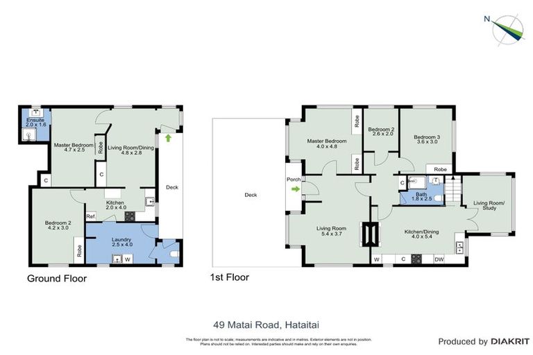 Photo of property in 49 Matai Road, Hataitai, Wellington, 6021