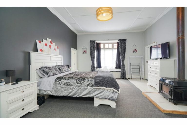 Photo of property in 121 Pomona Street, Strathern, Invercargill, 9812