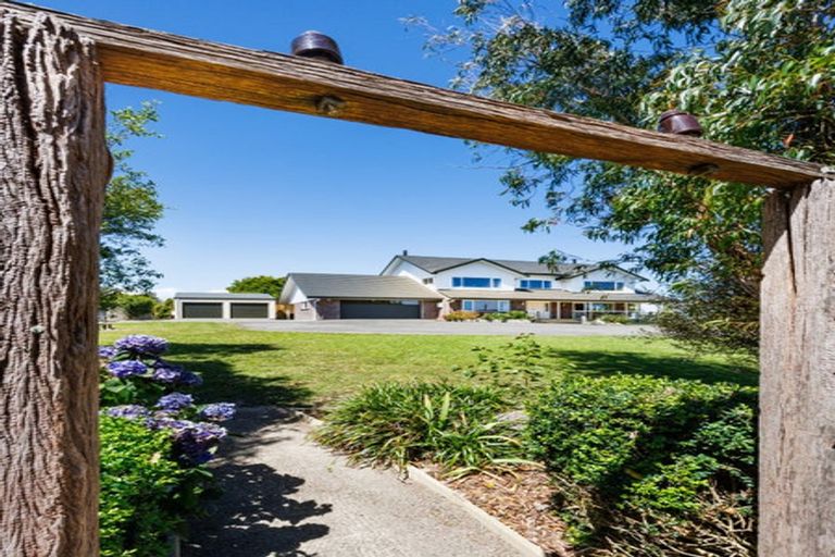 Photo of property in 148 Watershed Road, Bunnythorpe, Palmerston North, 4470