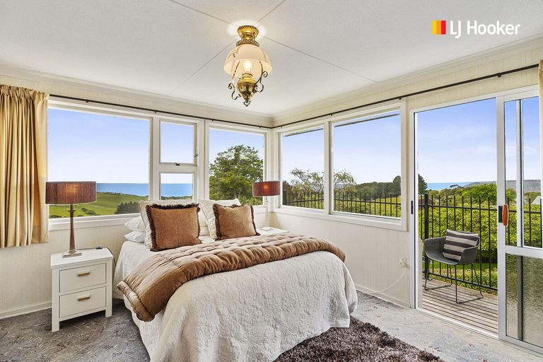 Photo of property in 304 Highcliff Road, Highcliff, Dunedin, 9013