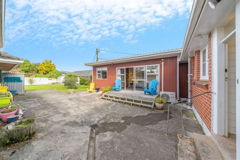Photo of property in 532 Fergusson Drive, Trentham, Upper Hutt, 5018