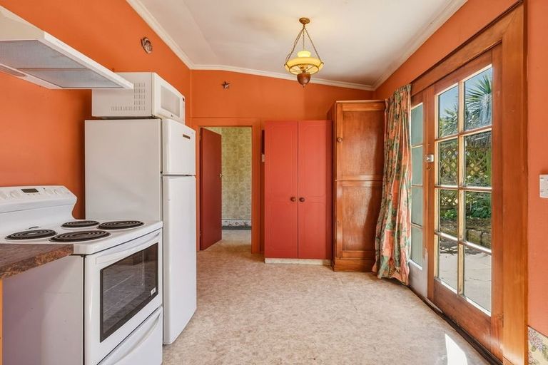 Photo of property in 9 Meridian Street, Port Chalmers, 9023