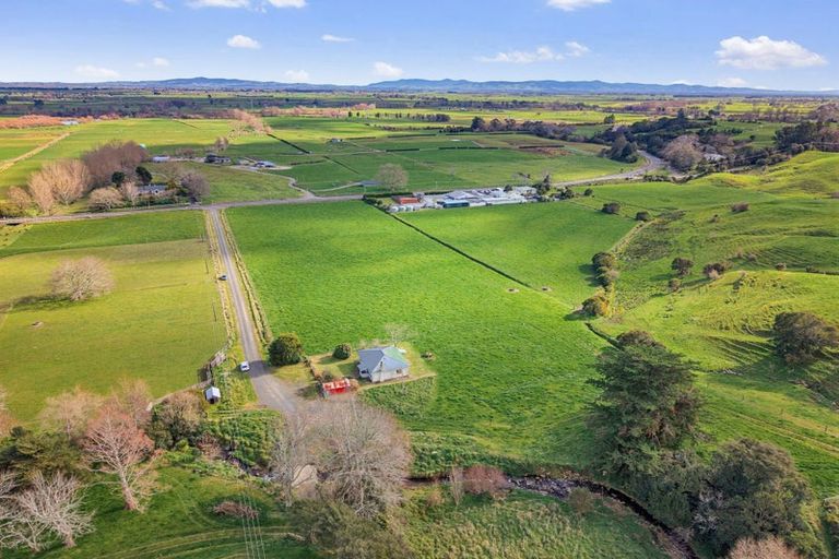 Photo of property in 25 Wyborn Road, Te Aroha, 3392