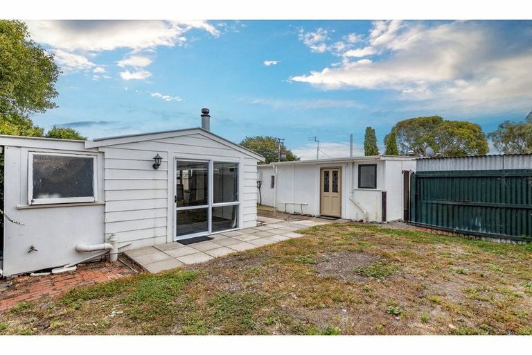 Photo of property in 21 Penfold Square, Leithfield, 7481