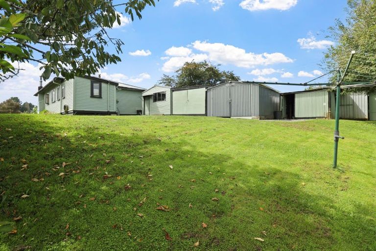 Photo of property in 37 Taranui Street, Ohura, 3926