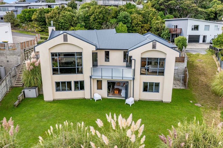 Photo of property in 26 Port Lane, Whitby, Porirua, 5024