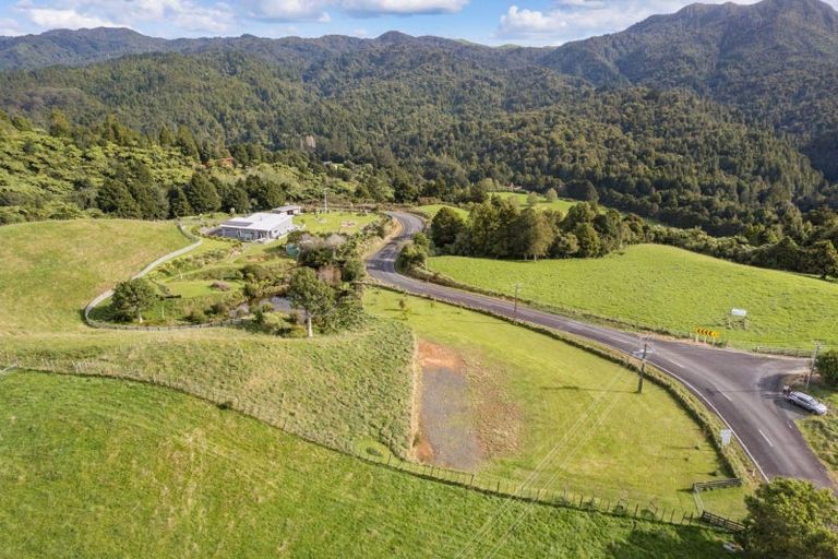 Photo of property in 89 Dickey Flat Road, Waikino, Waihi, 3682