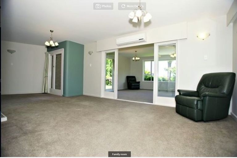 Photo of property in 426 Cashmere Road, Westmorland, Christchurch, 8025