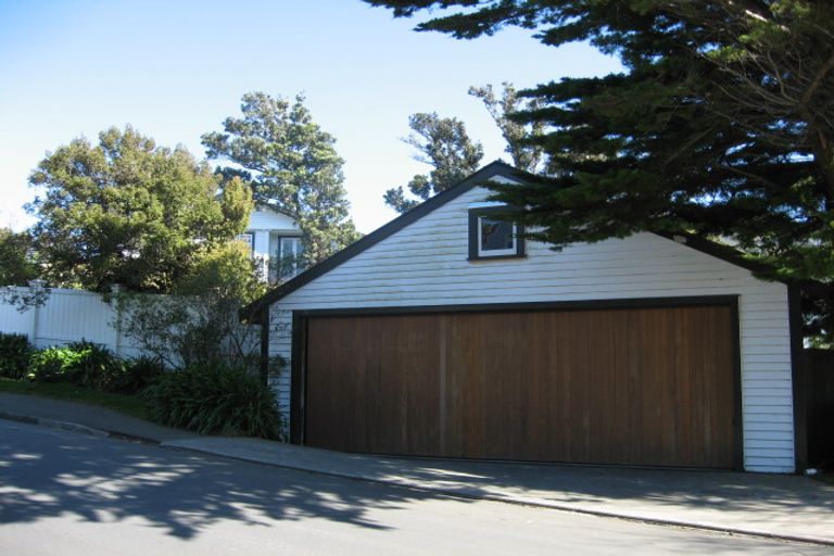 Photo of property in 60 Messines Road, Karori, Wellington, 6012