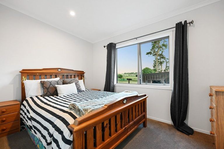 Photo of property in 145 Ryburn Road, Ohaupo, 3883