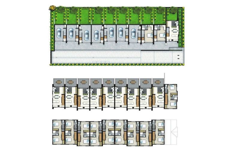 Photo of property in 10 Lot Rc, 11 Durham Street, Mornington, Dunedin, 9011