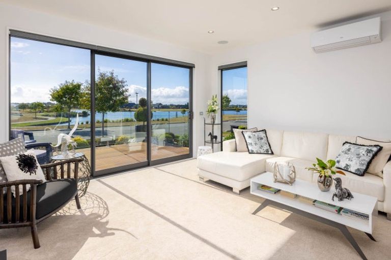 Photo of property in 57 Lakeside Drive, Pegasus, 7612