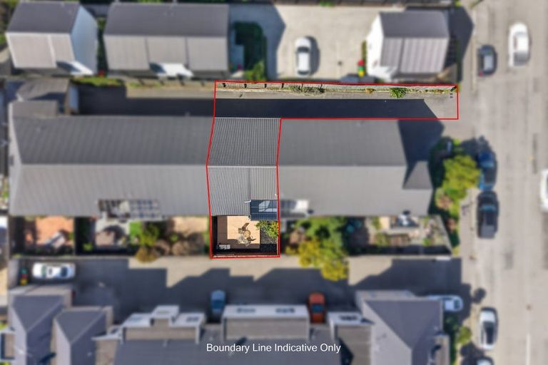 Photo of property in 3/37 Southampton Street, Sydenham, Christchurch, 8023