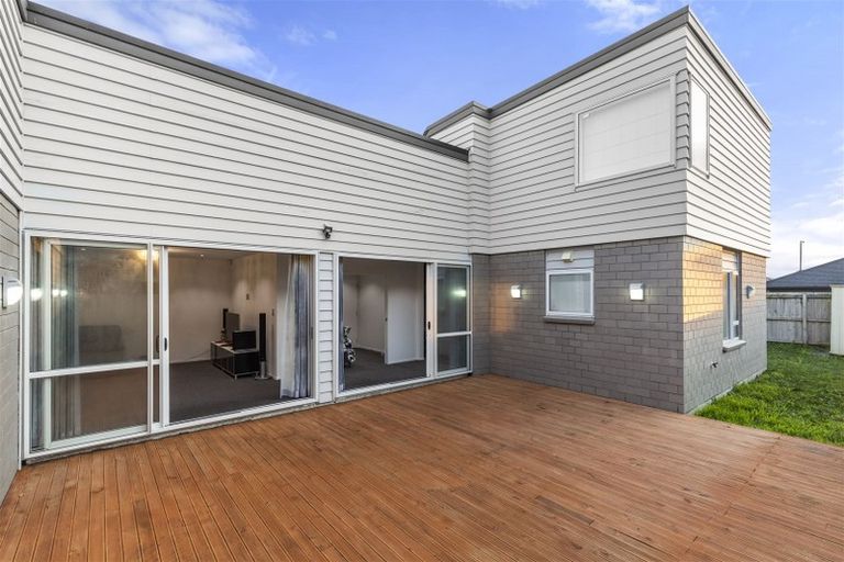 Photo of property in 242c Porchester Road, Takanini, 2112