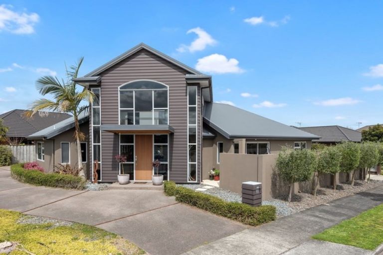 Photo of property in 7 Merlin Close, Huntington, Hamilton, 3210