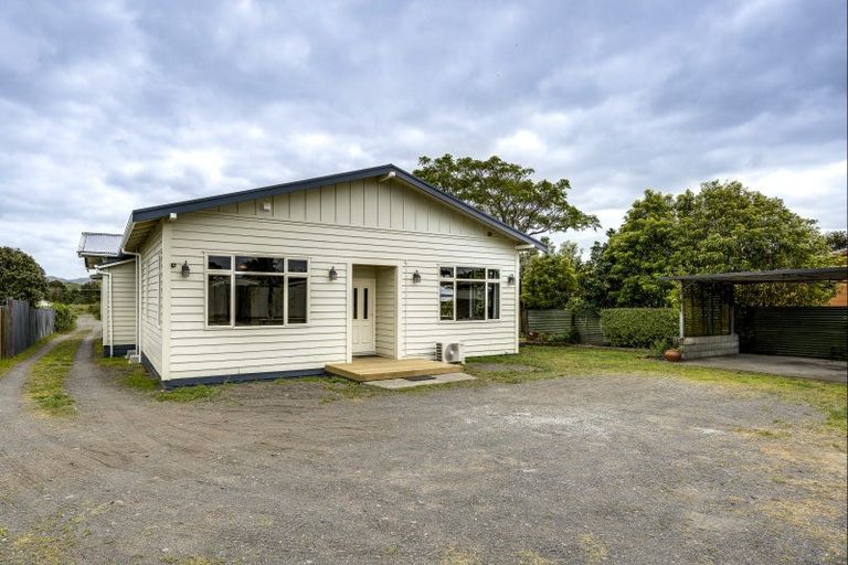 Photo of property in 472 Main North Road, Bay View, Napier, 4104