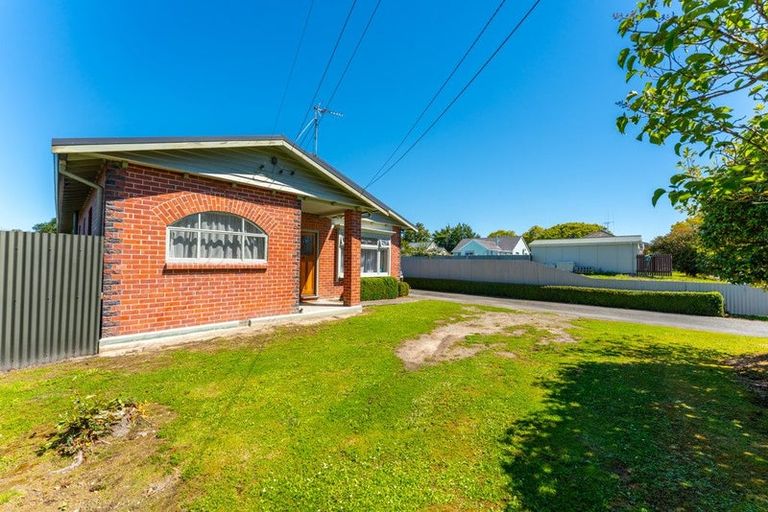 Photo of property in 40 Andrew Street, Marchwiel, Timaru, 7910
