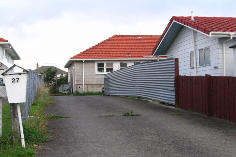 Photo of property in 27-29a Hulme Street, Roslyn, Palmerston North, 4414
