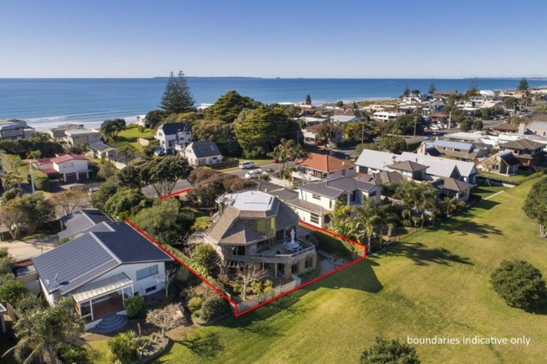 Photo of property in 126 Oceanbeach Road, Mount Maunganui, 3116