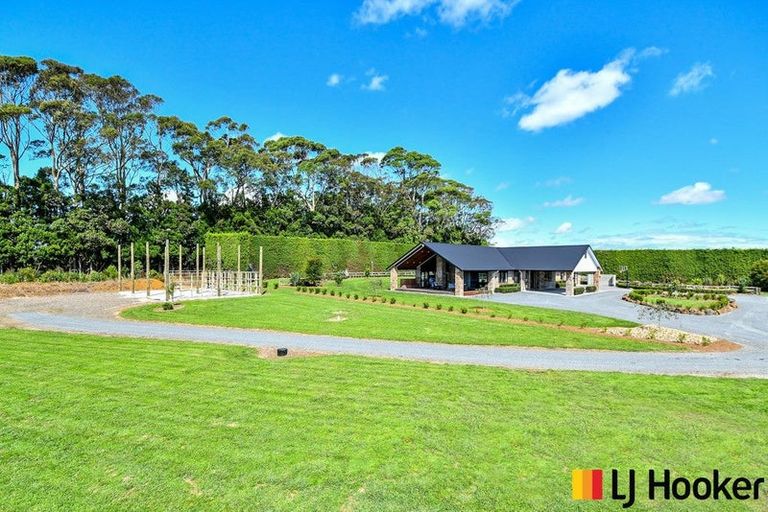 Photo of property in 101b Jamieson Road, Buckland, Pukekohe, 2677