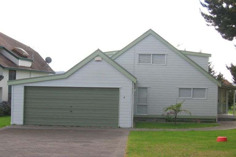 Photo of property in 8 Ajax Head, Pauanui, Hikuai, 3579