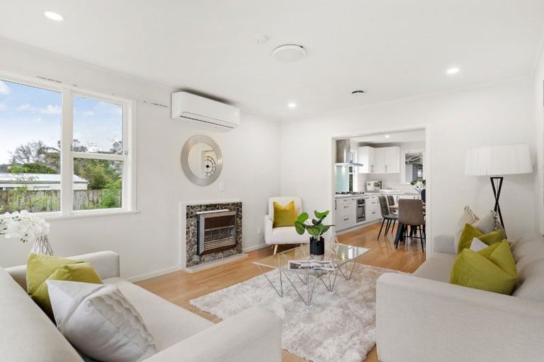 Photo of property in 14 Roseneath Place, Birkdale, Auckland, 0626