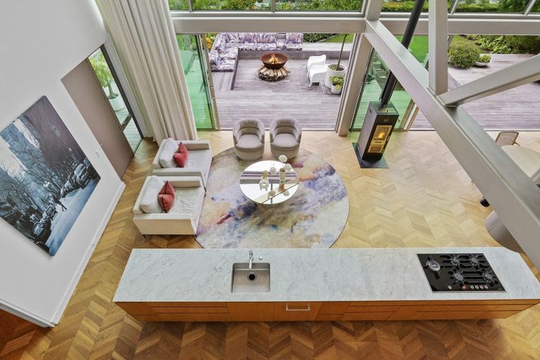 Photo of property in 67 Whaka Terrace, Huntsbury, Christchurch, 8022