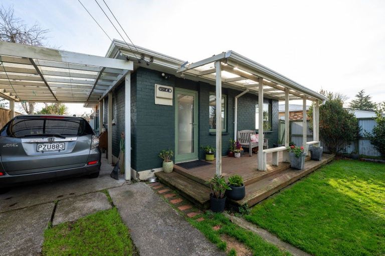 Photo of property in 5d Miller Street, Glenholme, Rotorua, 3010