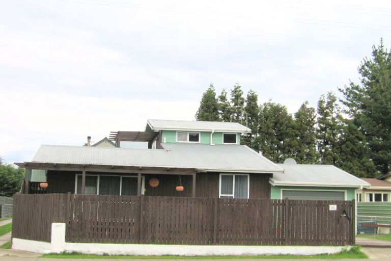 Photo of property in 102a Clayton Road, Mangakakahi, Rotorua, 3015
