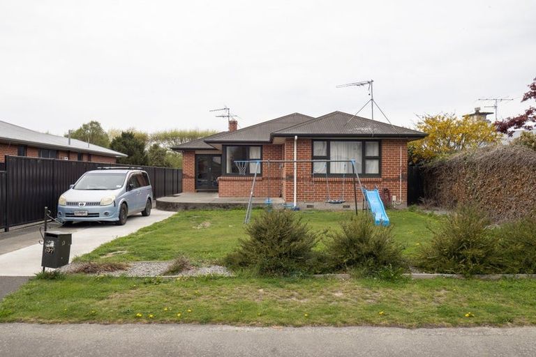 Photo of property in 37 Grove Street, Tinwald, Ashburton, 7700