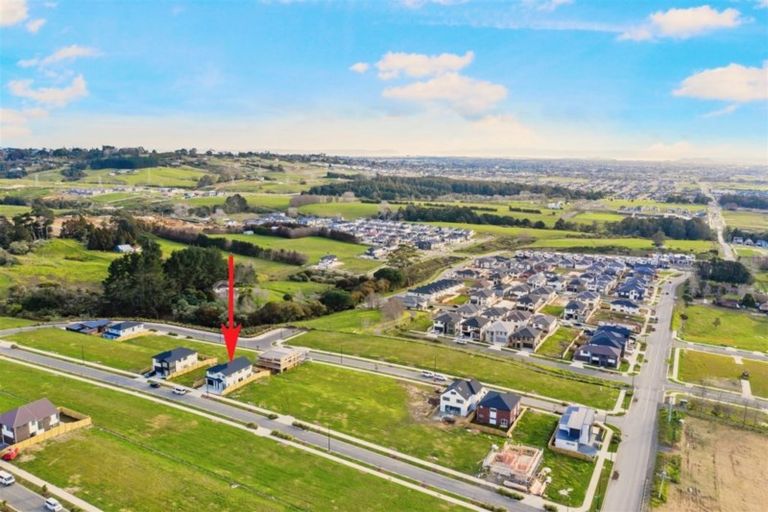 Photo of property in 19 Paripari Street, Flat Bush, Auckland, 2019