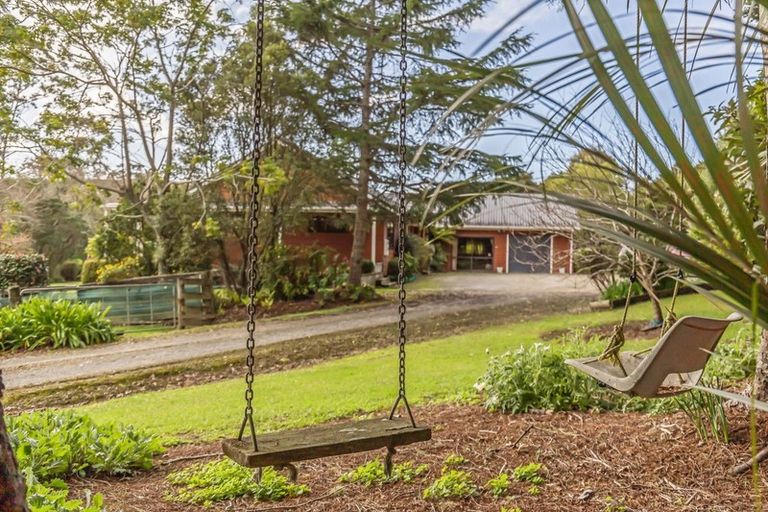 Photo of property in 692 Wayby Station Road, Wellsford, 0972