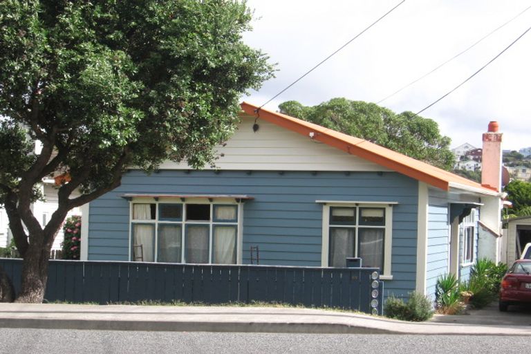 Photo of property in 65 Para Street, Miramar, Wellington, 6022