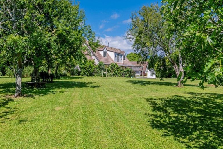 Photo of property in 49 Vista Road, Ohau, Levin, 5570