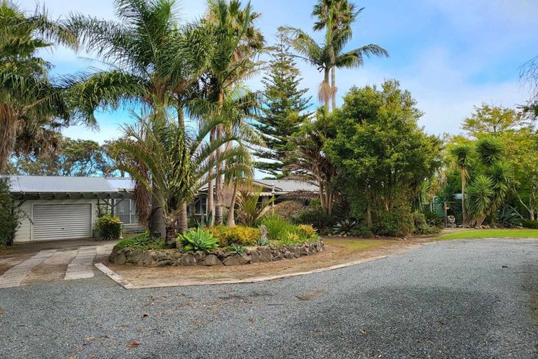 Photo of property in 49 Kai Iwi Lakes Road, Omamari, Dargaville, 0373