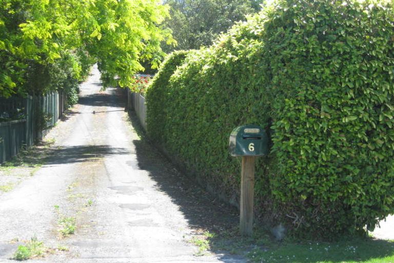 Photo of property in 6 Wellesley Street, Feilding, 4702