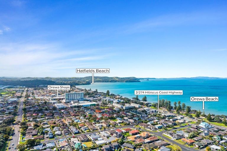 Photo of property in 2/274 Hibiscus Coast Highway, Orewa, 0931