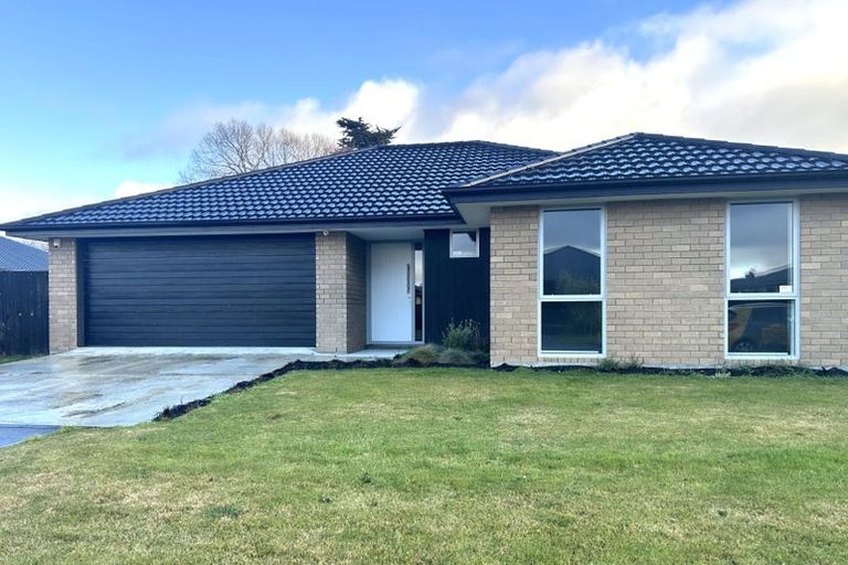 Photo of property in 50 Clausen Avenue, Leeston, 7632