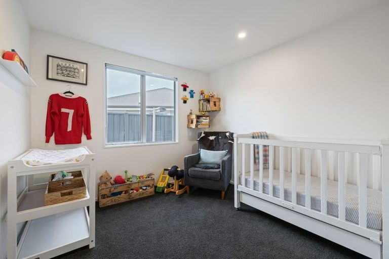 Photo of property in 27a Johnson Street, Kaiapoi, 7630