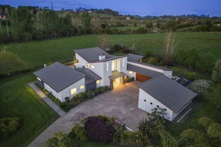 Photo of property in 86 Goodland Drive, Dairy Flat, Albany, 0792