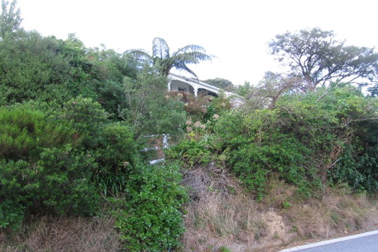 Photo of property in 100 Totara Road, Miramar, Wellington, 6022