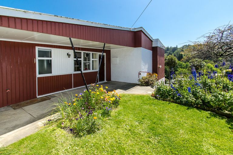 Photo of property in 15 Grant Street, Dunedin Central, Dunedin, 9016