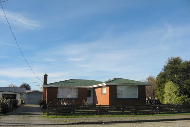 Photo of property in 8 Stuart Street, Mataura, 9712