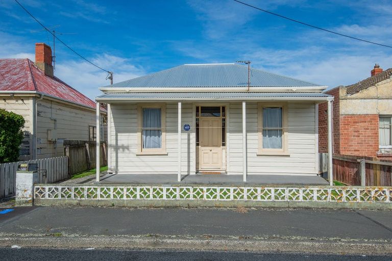 Photo of property in 52 Fawcett Street, South Dunedin, Dunedin, 9012