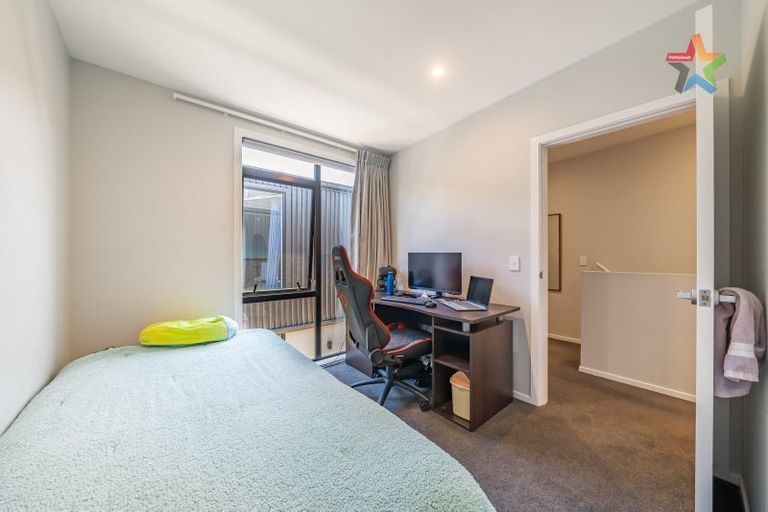 Photo of property in 4/185 High Street, Hutt Central, Lower Hutt, 5010